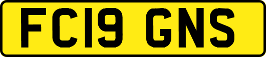 FC19GNS