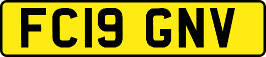 FC19GNV
