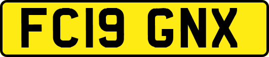FC19GNX
