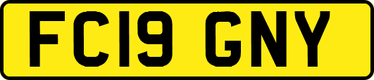 FC19GNY