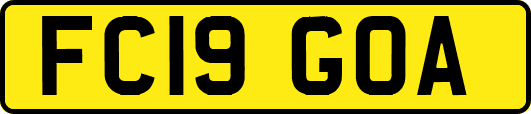 FC19GOA