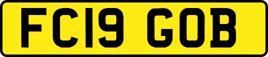 FC19GOB