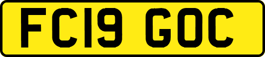 FC19GOC
