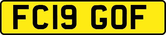 FC19GOF