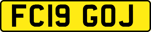 FC19GOJ