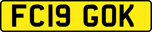 FC19GOK