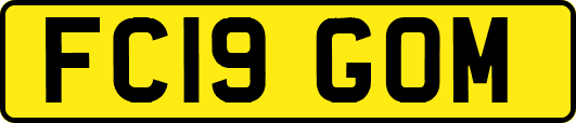 FC19GOM