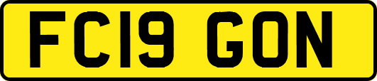 FC19GON