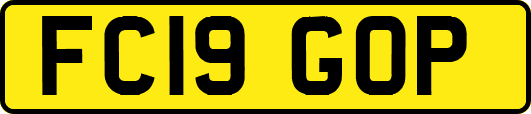FC19GOP