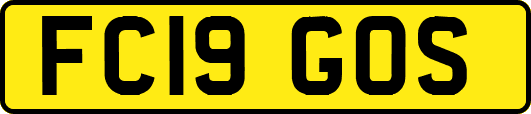 FC19GOS