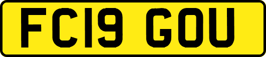 FC19GOU