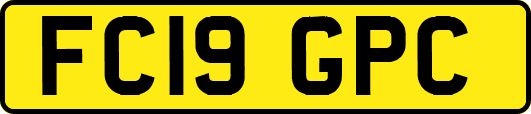 FC19GPC