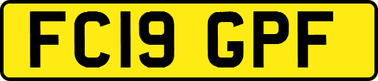 FC19GPF