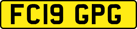 FC19GPG