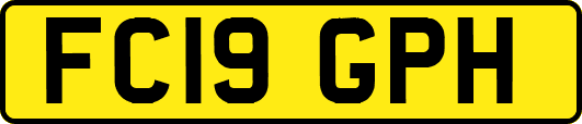 FC19GPH