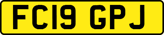 FC19GPJ