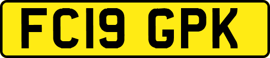 FC19GPK