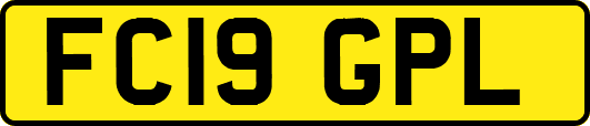 FC19GPL
