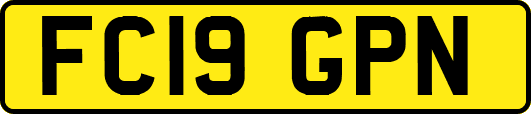 FC19GPN