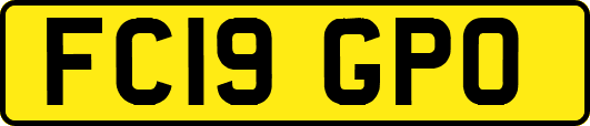 FC19GPO
