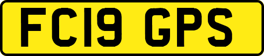 FC19GPS