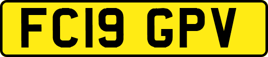 FC19GPV