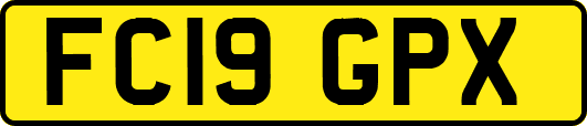 FC19GPX