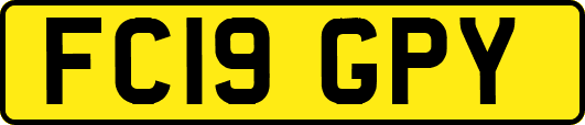 FC19GPY