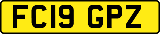 FC19GPZ