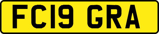 FC19GRA