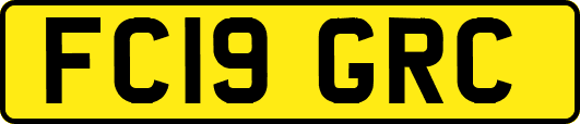 FC19GRC