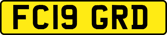FC19GRD