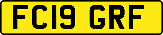 FC19GRF