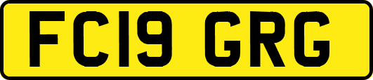 FC19GRG