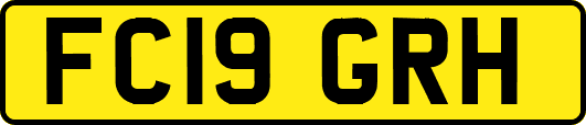 FC19GRH