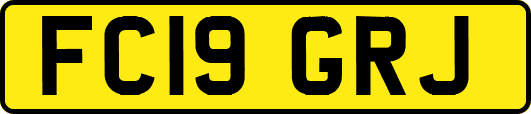 FC19GRJ