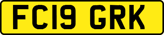 FC19GRK