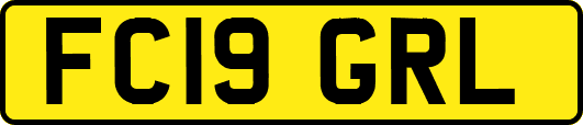 FC19GRL