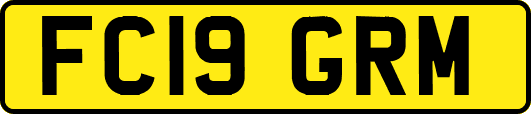 FC19GRM
