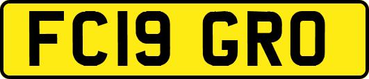FC19GRO