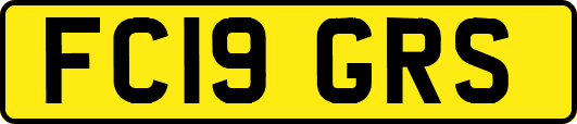 FC19GRS