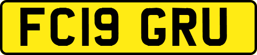FC19GRU