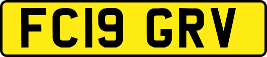 FC19GRV