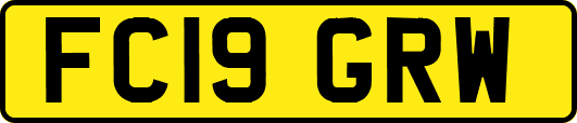 FC19GRW