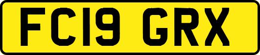 FC19GRX