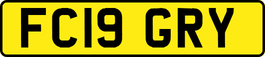 FC19GRY