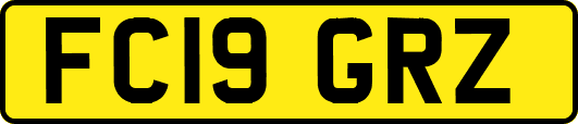 FC19GRZ