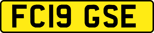 FC19GSE