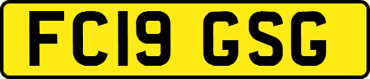 FC19GSG