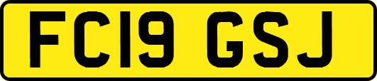 FC19GSJ